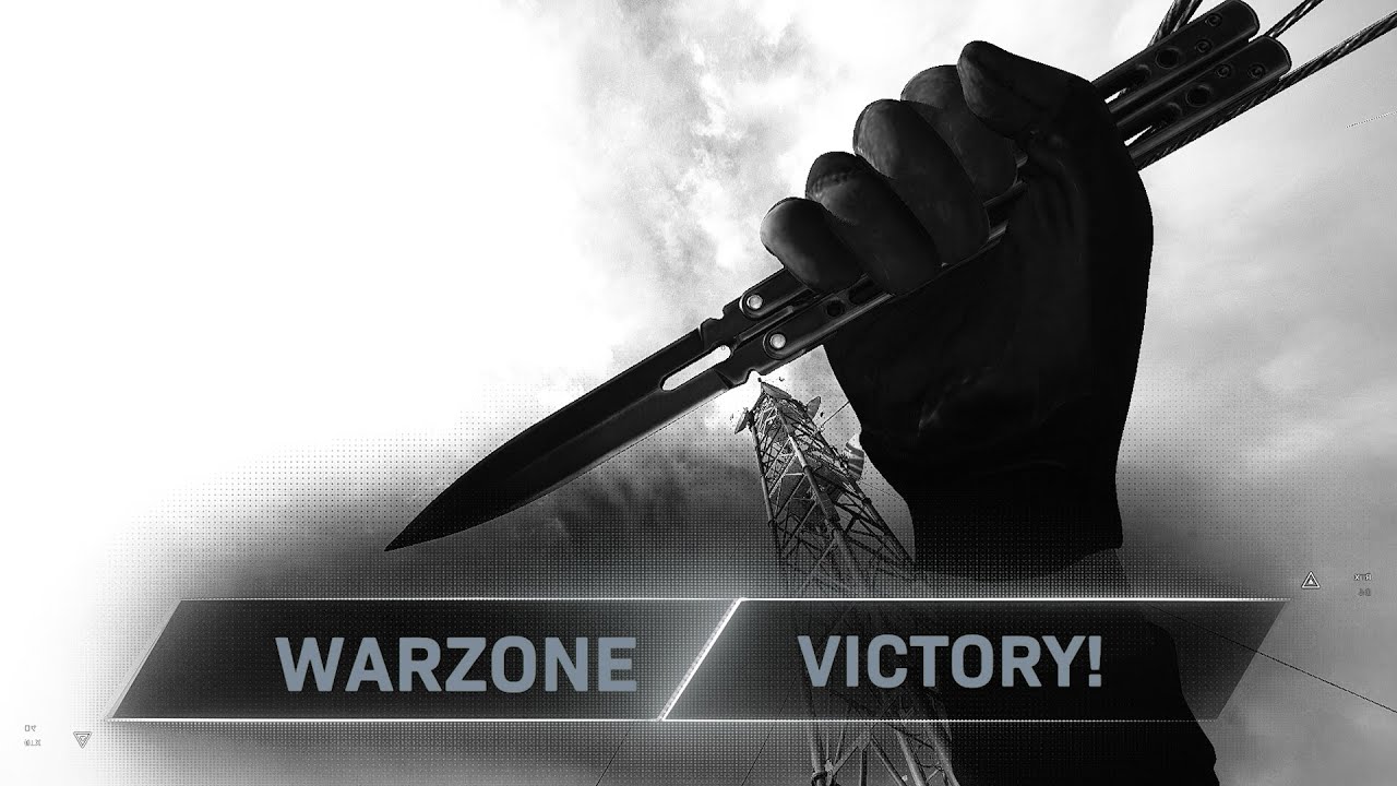 Warzone ASMR // Satisfaction Guaranteed