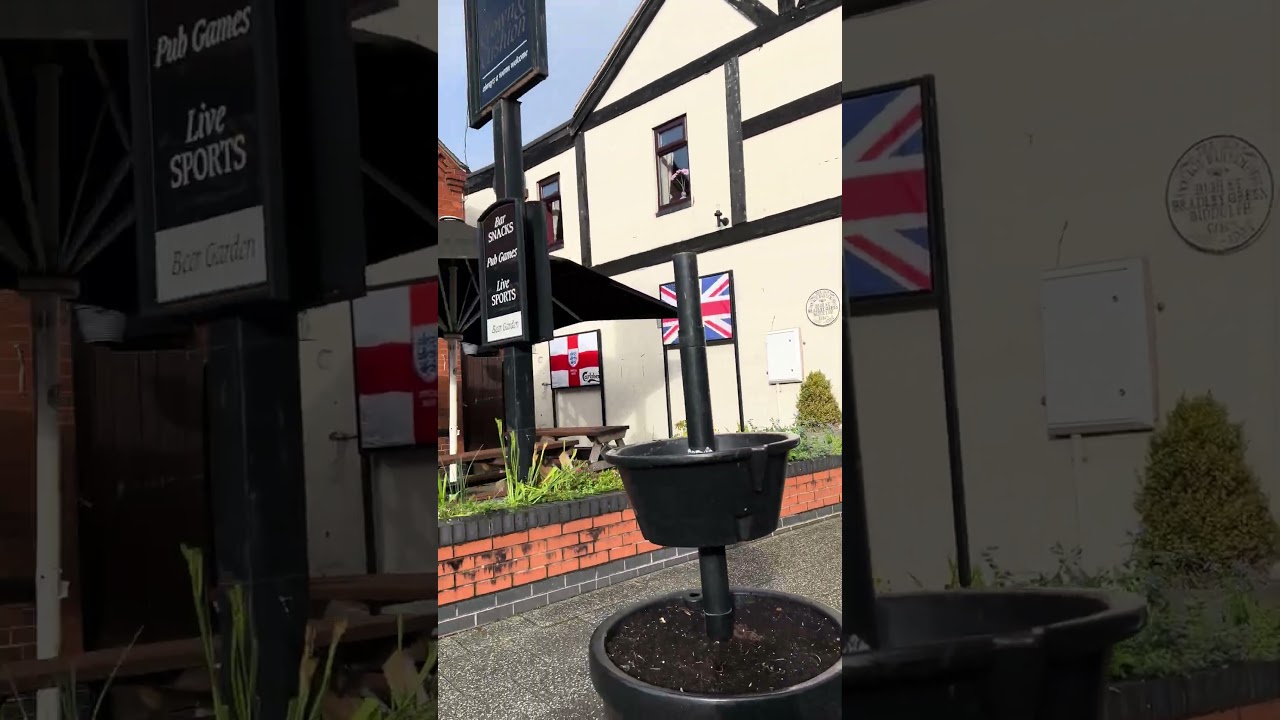Biddulph Town Centre #biddulph