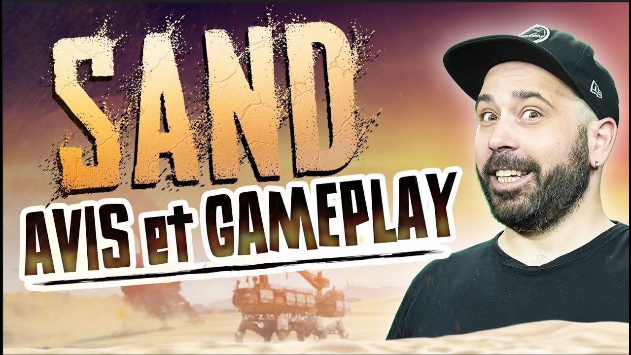 SAND peut-il rivaliser avec Sea of Thieves ? Avis et Gameplay #sandgame #sand #gameplay #playtest
