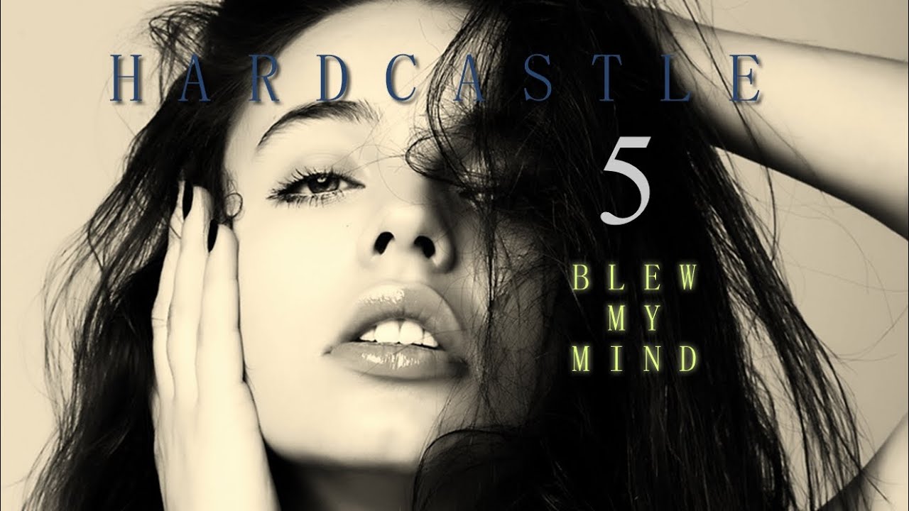 Paul Hardcastle ft.  Becki Biggins - Blew My Mind (Hardcastle 5)