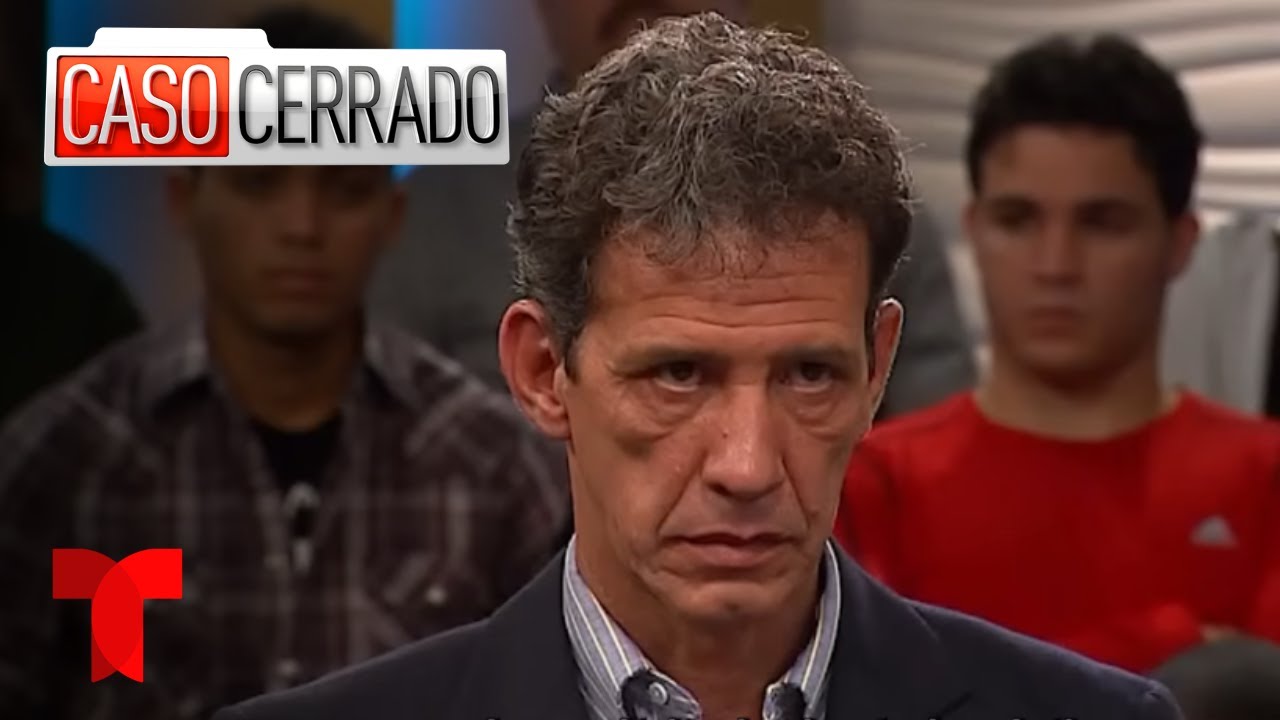 She aborted their child and now he wants to lock her up 😭🏥🔪 | Caso Cerrado Complete Case | Telemundo