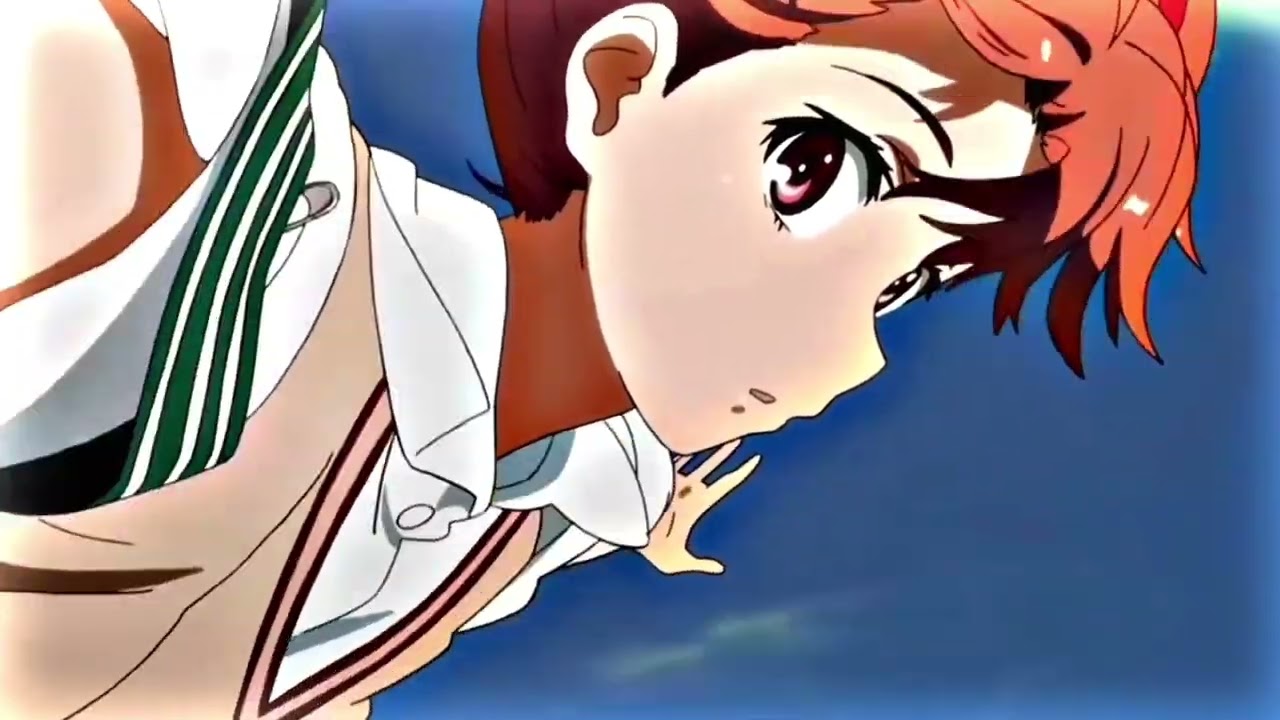 Eternal Reality - A certain scientific railgun S [slowed + reverb]
