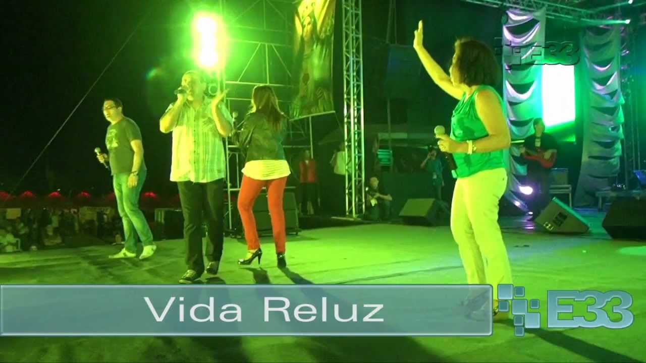 Vida reluz: Nome Maravilhoso Hallel Franca SP