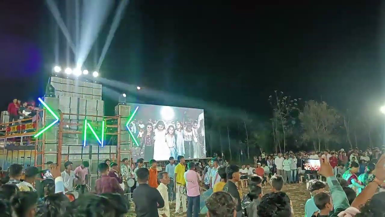 NASEEB STAR STAR AT  BHOMADIYA