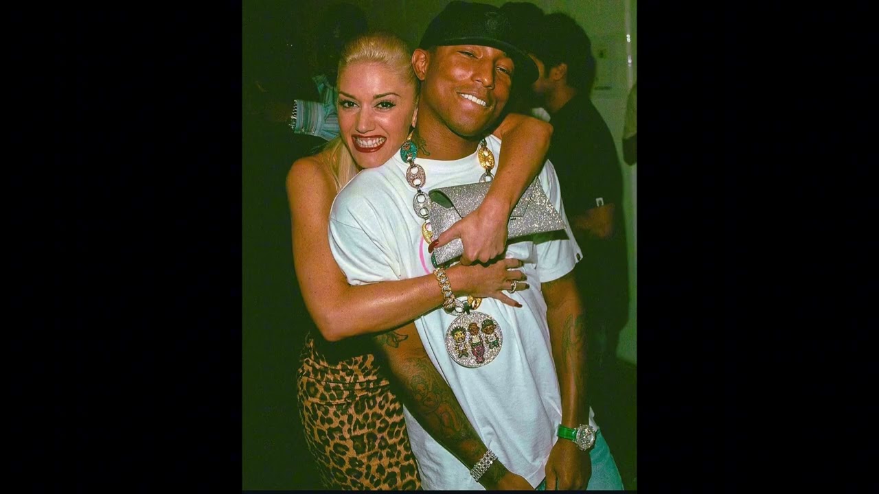 (FREE) Pharrell 2000s Pop R&B Type Beat 