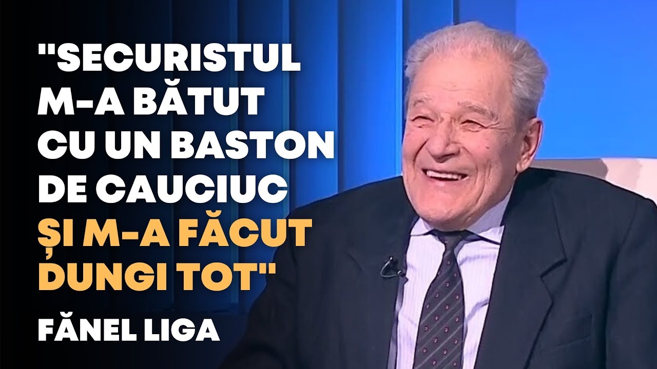 Patru ani grei de temniță pentru credință | Ioan Costin | Oameni si Povesti