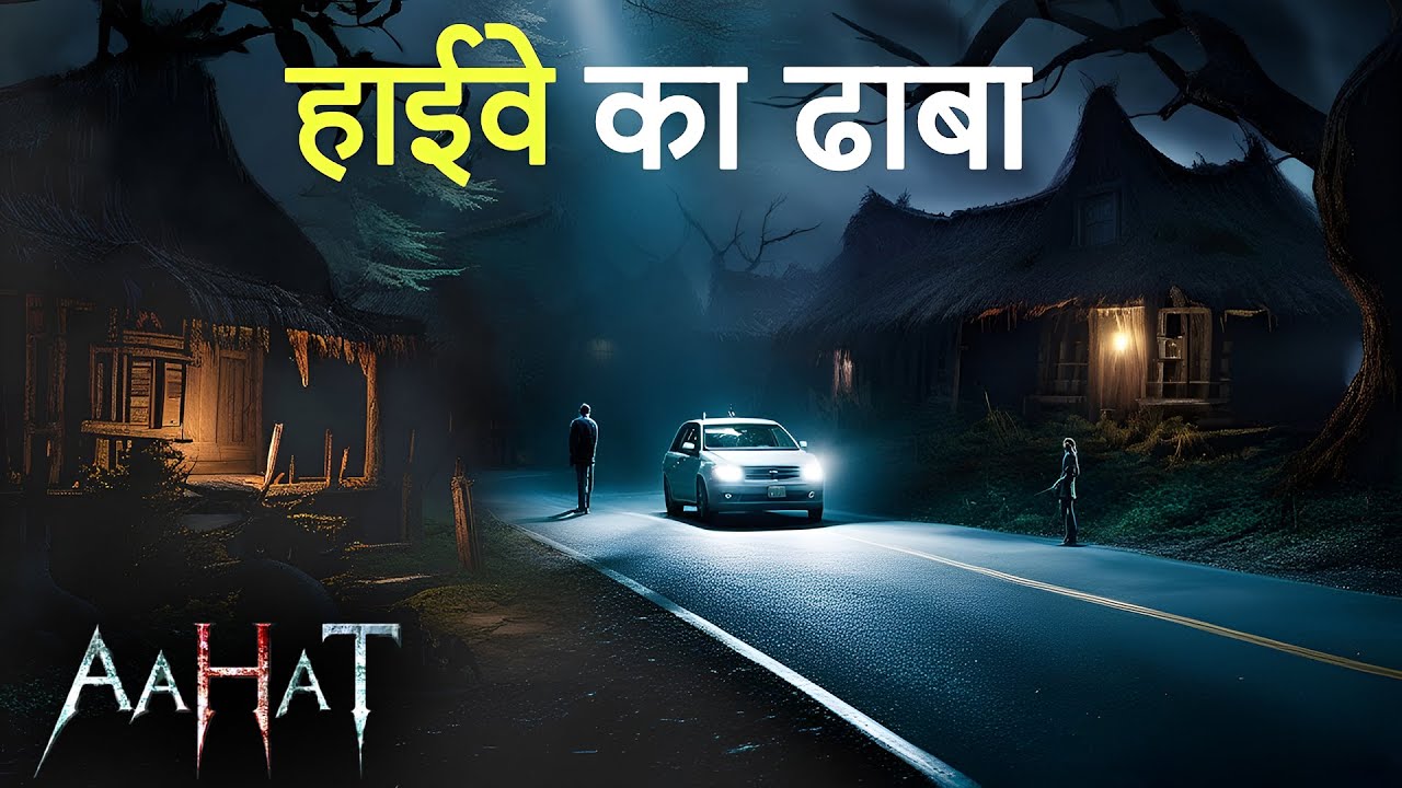 Aahat New Episode | Horror Show 2025 | Aahat New Episode 2025 | डर का असली एहसास | Horror Show