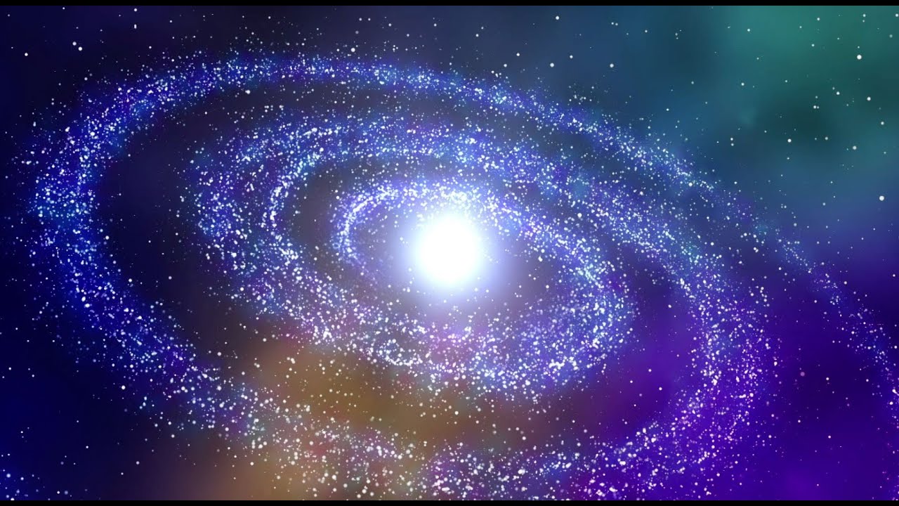 Searching For Extraterrestrial: QED with Dr. B