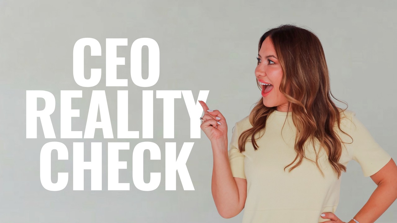 Why I Built an AI Reality Check for My Business - Extended