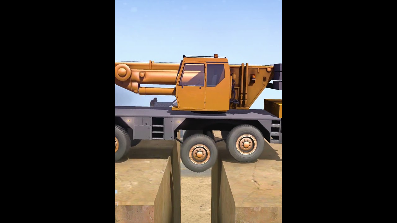 Spintires：MudRunner  truck china gameplay ep249#spintires #automobile #simulation #simulationgame