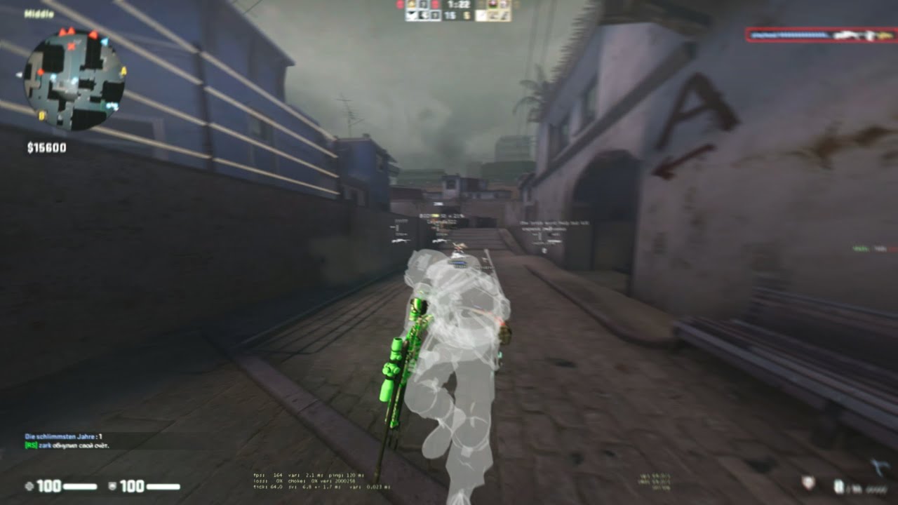 4eTblPKa HVH highlights #csgo ft. angelwings & neverlose