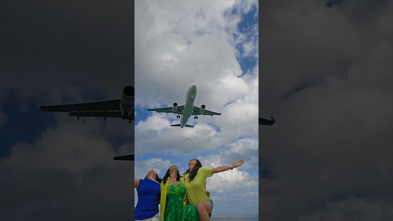 Must visit Mai Khao Beach in Phuket, Thailand #phuket #girlstrip #thailand