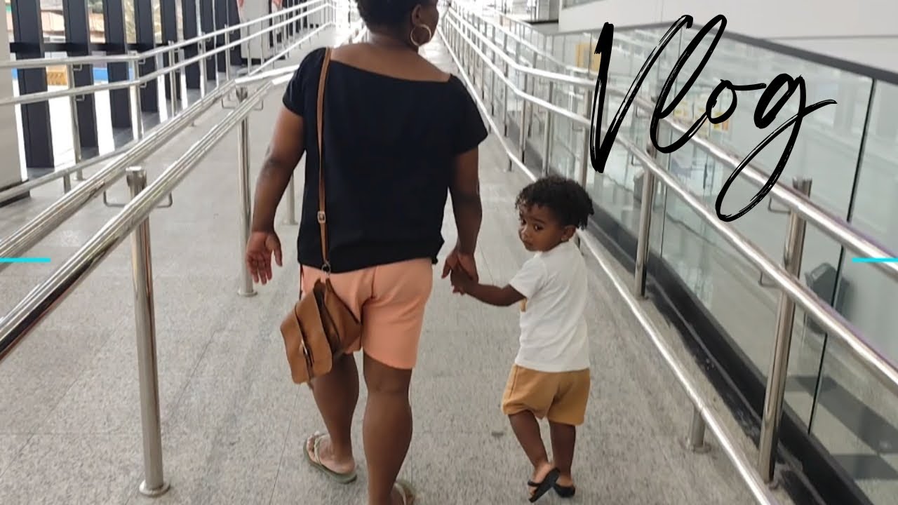 Vlog | Rotina | Supermercado 
