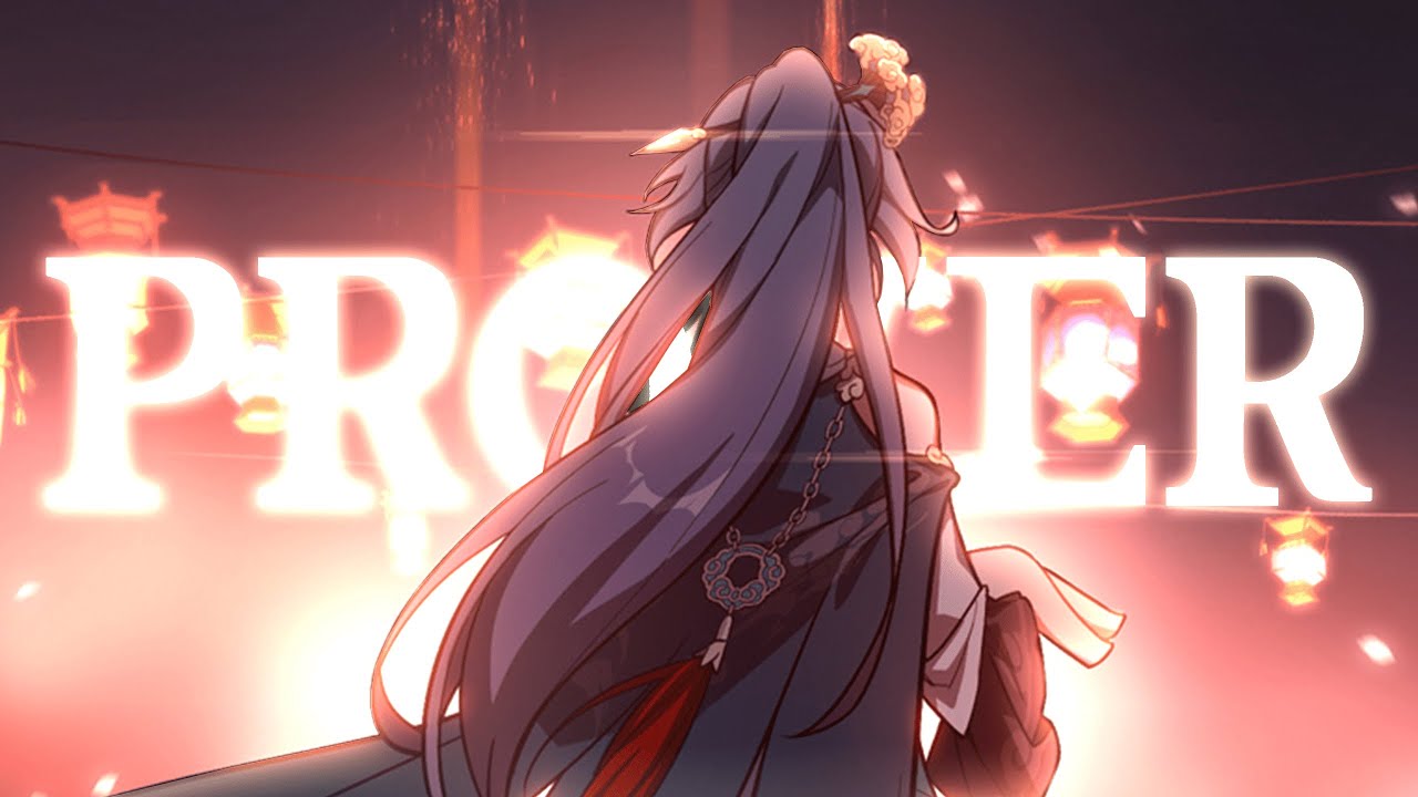 Fu Hua「Prover of Vicissitude」Honkai Impact 3rd AMV