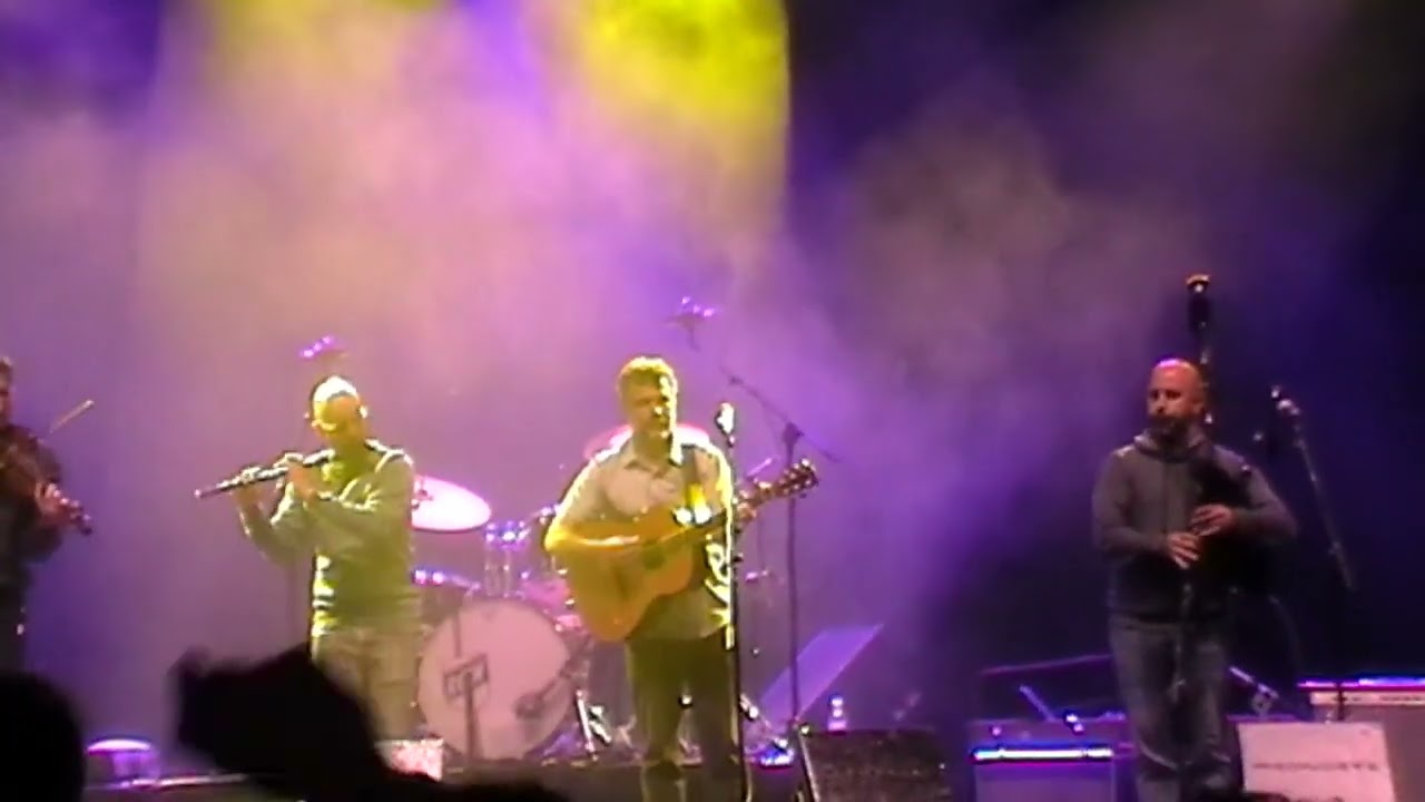 Llan de Cubel - 2 de mayo (folixa na primavera, 22.04.2023)
