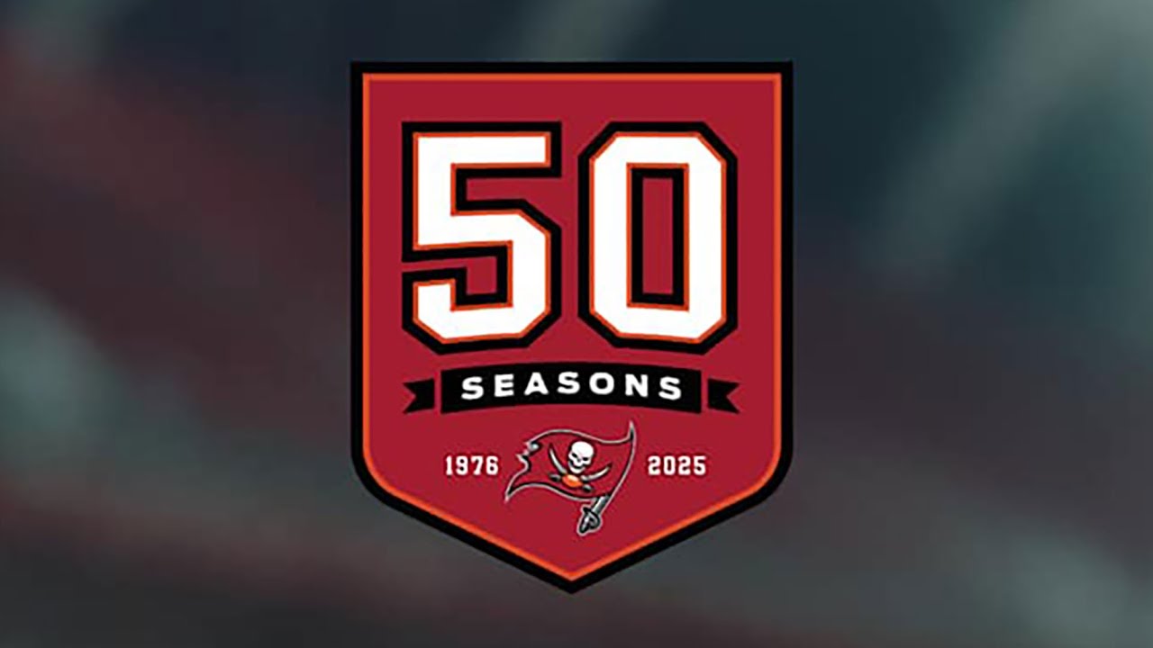 Every Tampa Bay Buccaneers 2025 Touchdown and Game-winners!