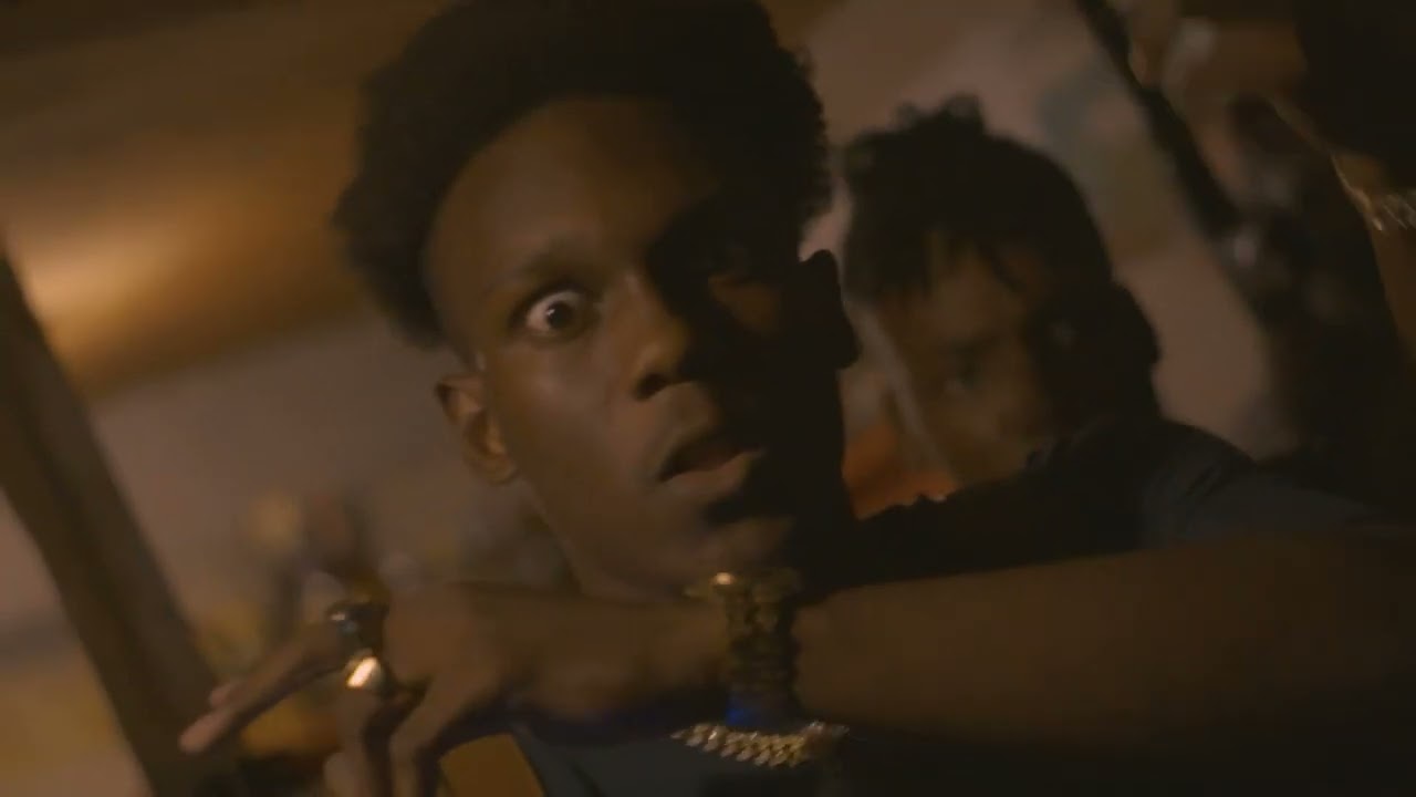 @1HS_MUSIC, @connekk, @Trxpskull876,  @pwilechilevevo4349, - Portland Sick Head (Official Music Video)