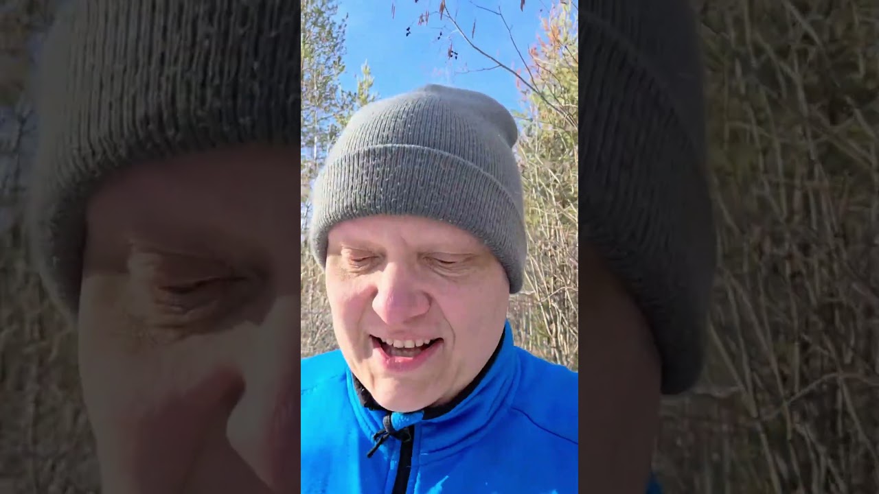 Если ехать с севера на юг, весной, скучно не будет никогда, бездорожье меняется буквально на глазах