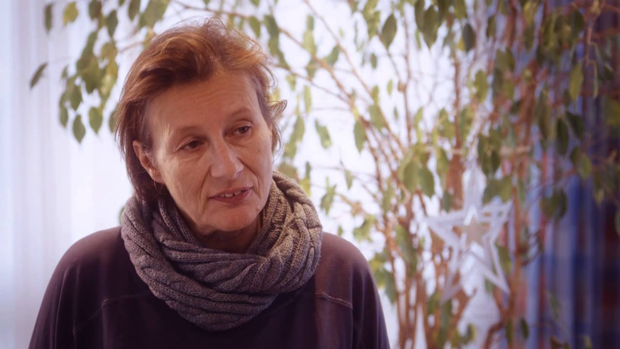 Mal- und Gestaltungstherapie / klinische Kunsttherapie mit alten Menschen (Geriatrie)