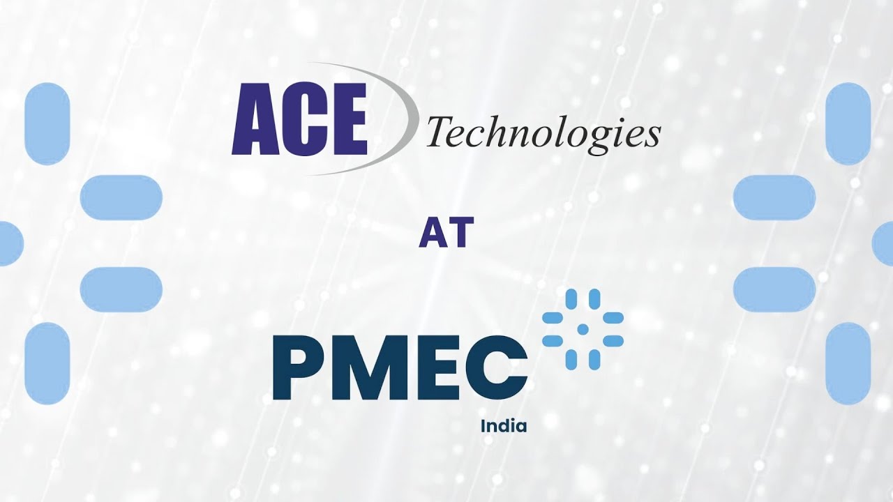 ACE at PMEC