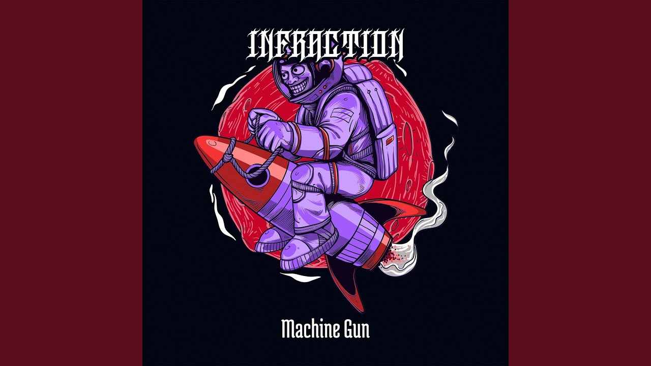 Machine Gun
