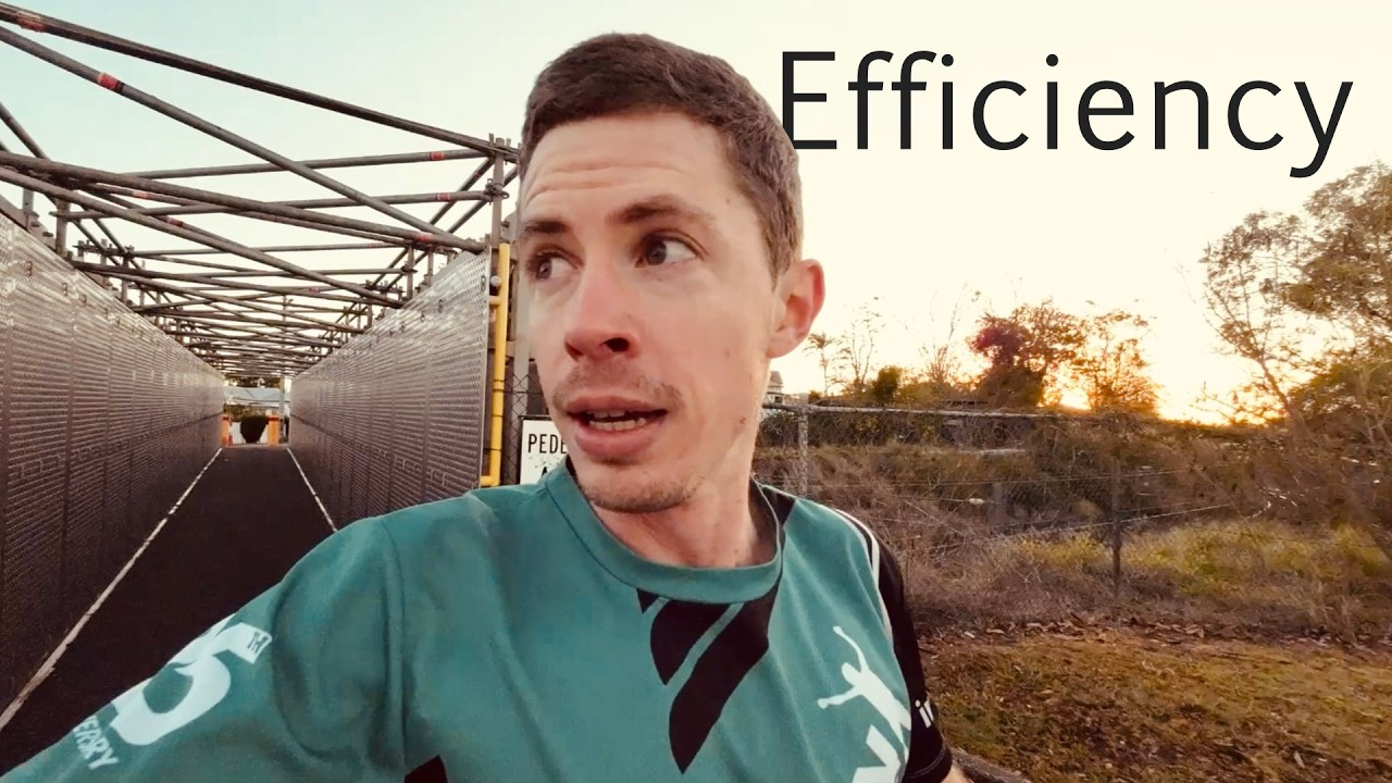 Essential Running Drills for Greater Efficiency