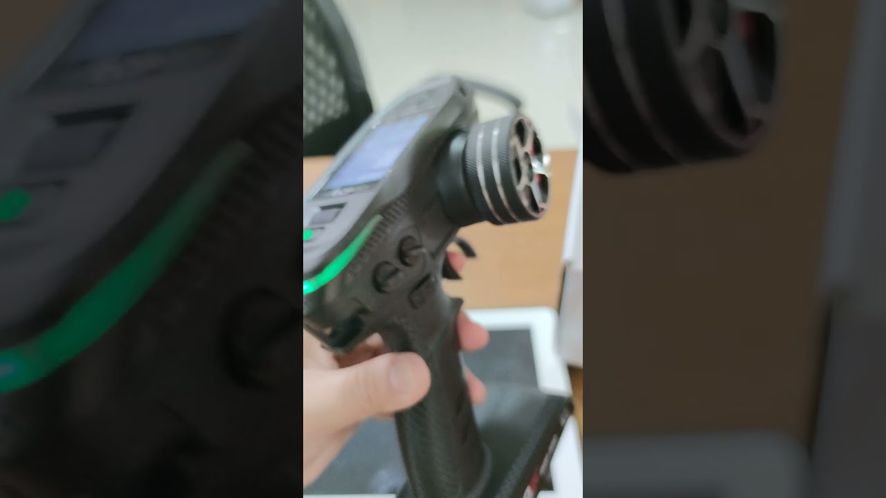 รีโมทช่องดก Dumbo RC DDF-350  10ch