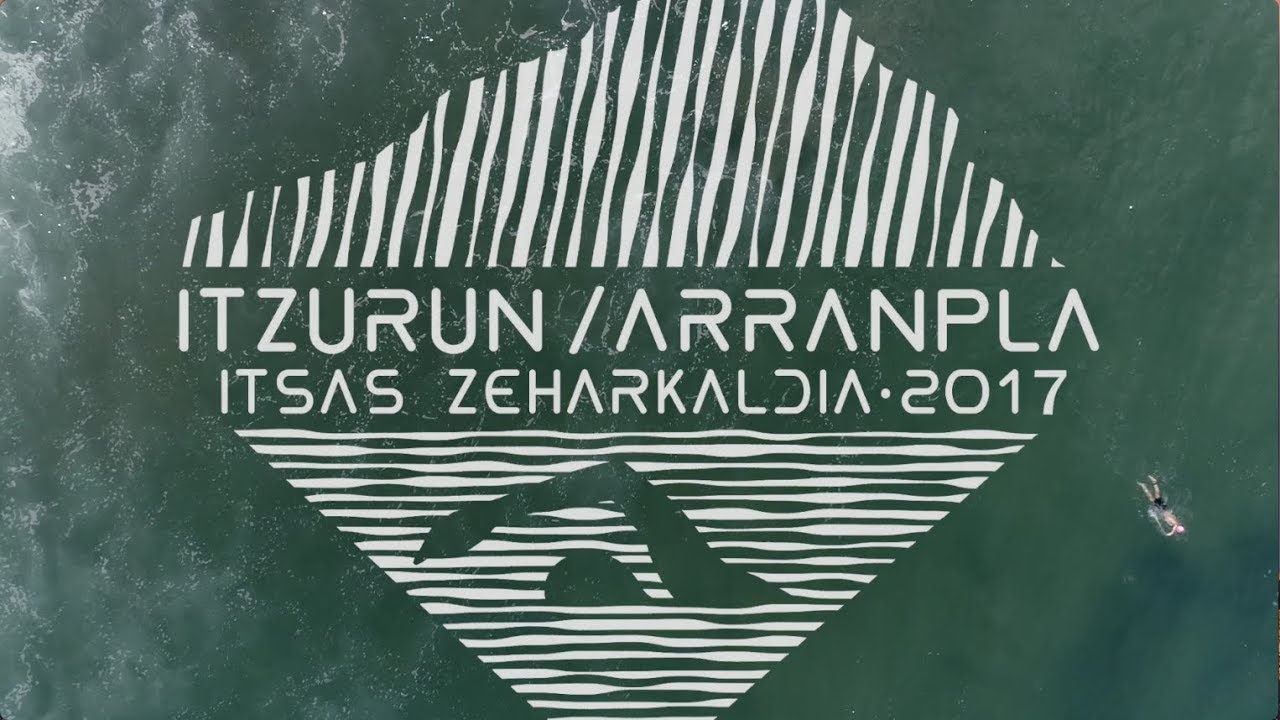 Itzurun-Arranpla 2017