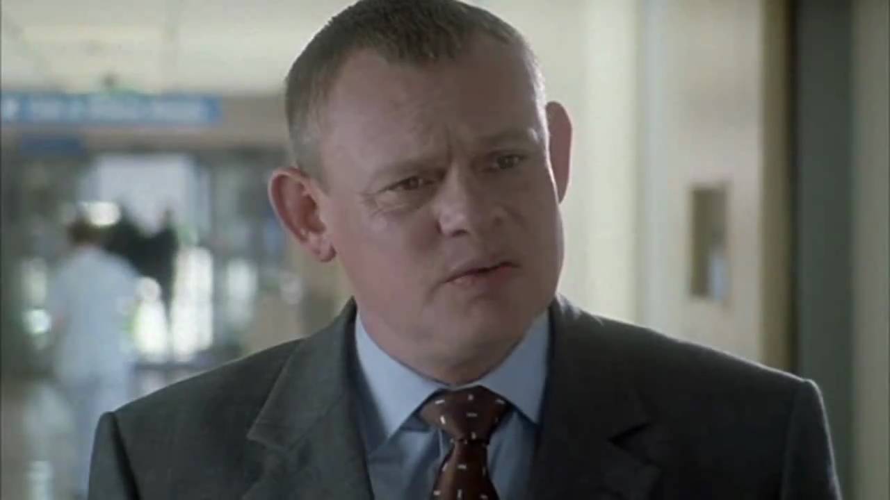 Doc Martin - Best of Series 2 Episode 1 (S02E01)