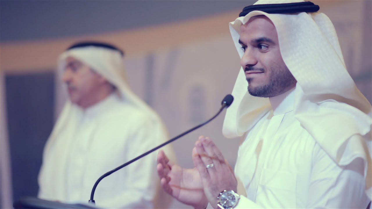 مقطع دعائي لحفل نجاحي 29