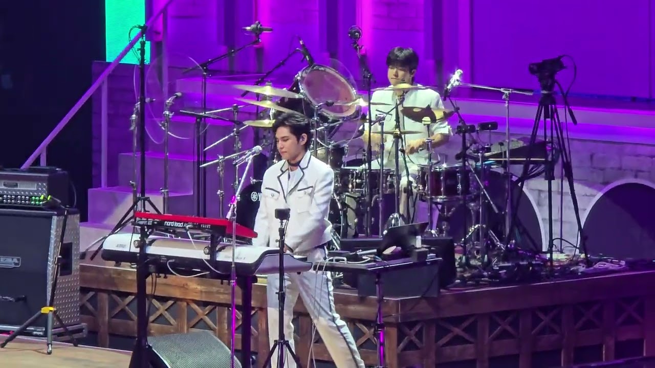 250725 데이식스 팬미팅 DAY6 PIER 10