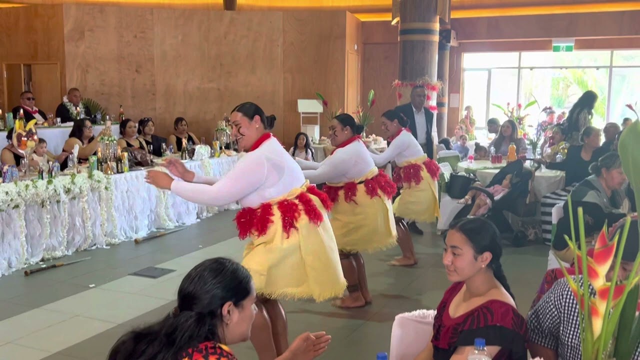 🌸 SIAPOSU’ISU’I 🌸 : Pese O Le Tatau - Junior Soqeta / Le Talole - Punialava’a
