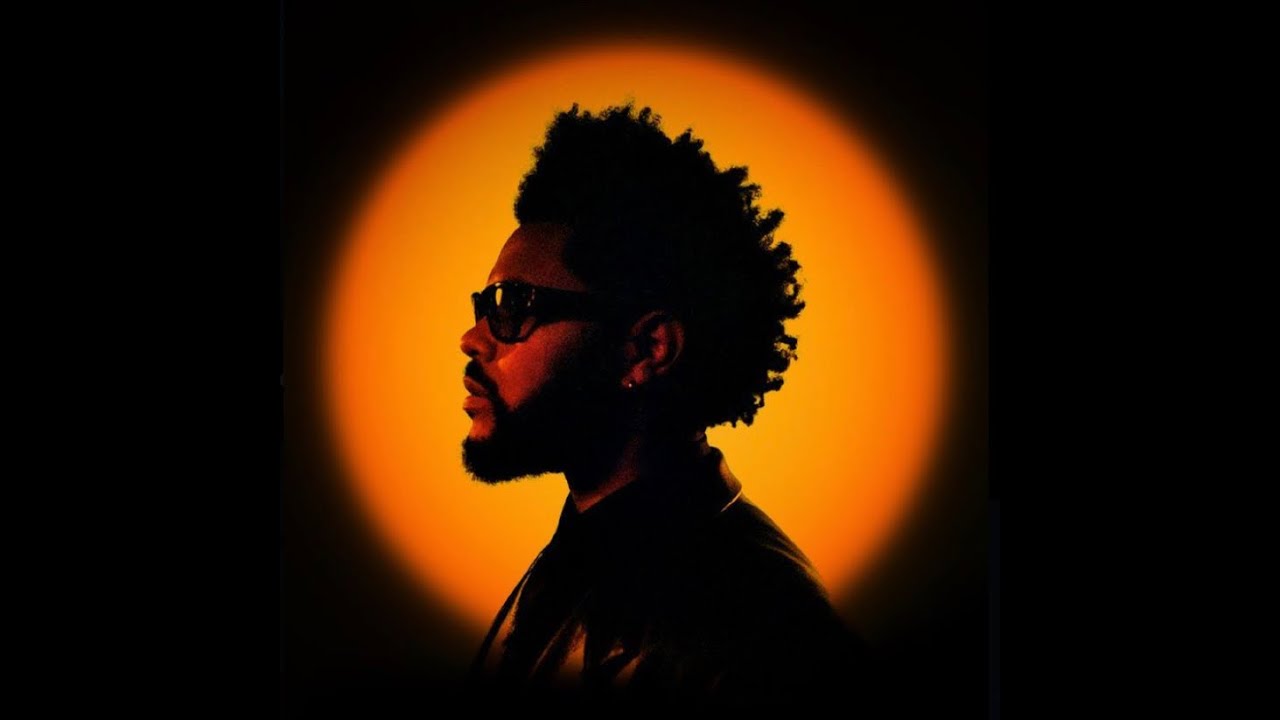 THE WEEKND Afro Type Beat - 