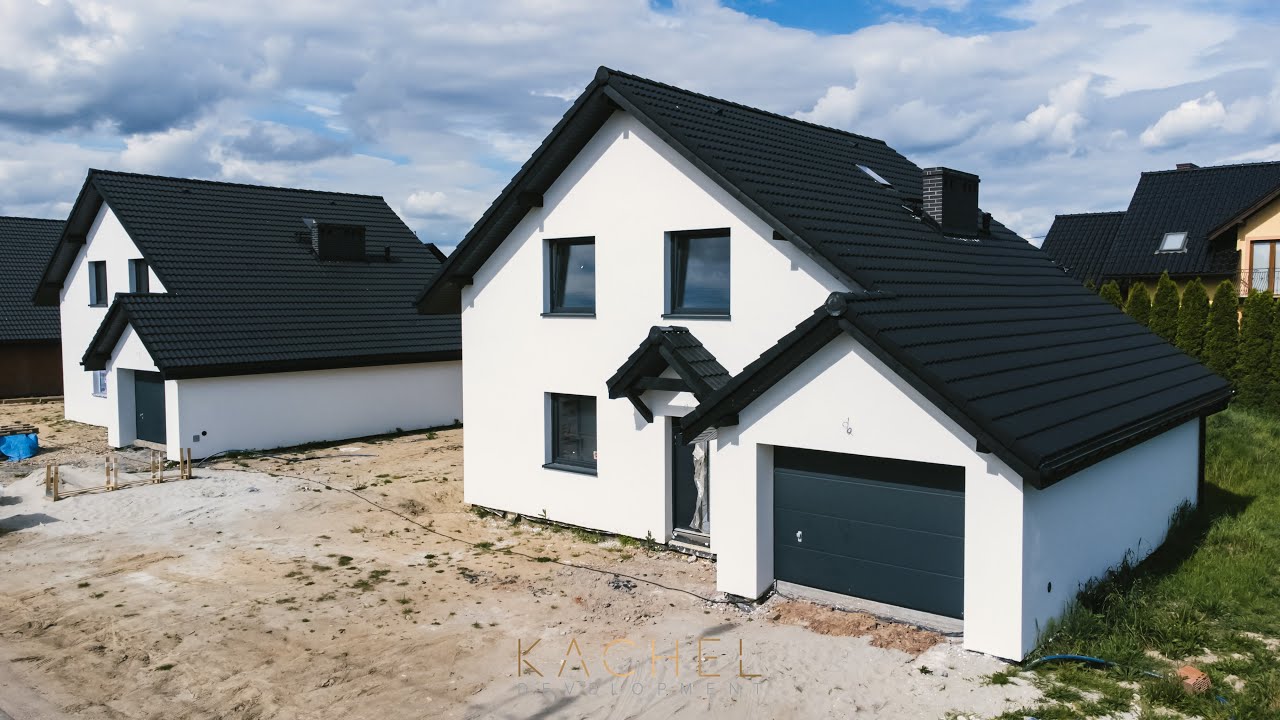 KACHEL Development - Osiedle Brylantove Żory