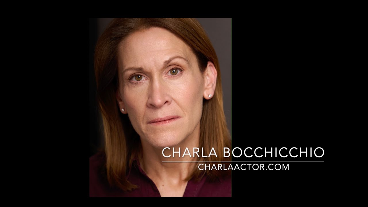 Dramatic Reel/ Charla Bocchicchio 2026