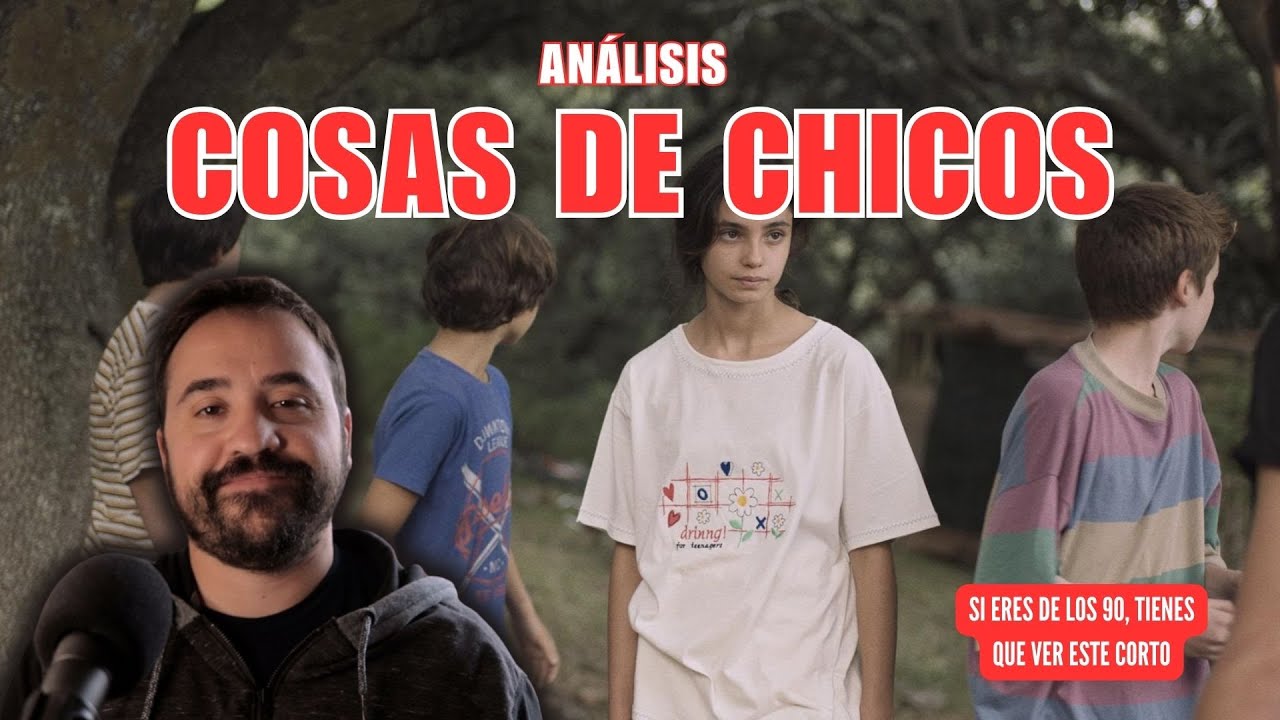 Cortometraje 