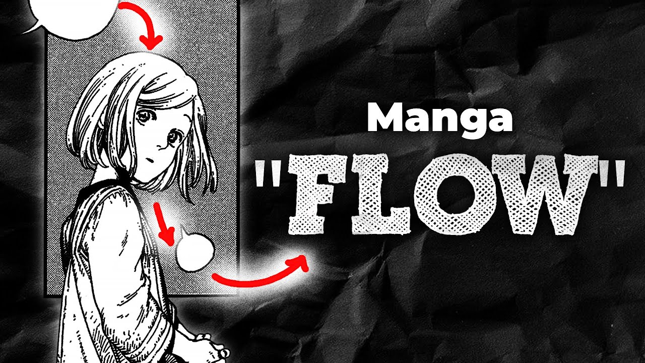 Why Manga Is So Addicting.