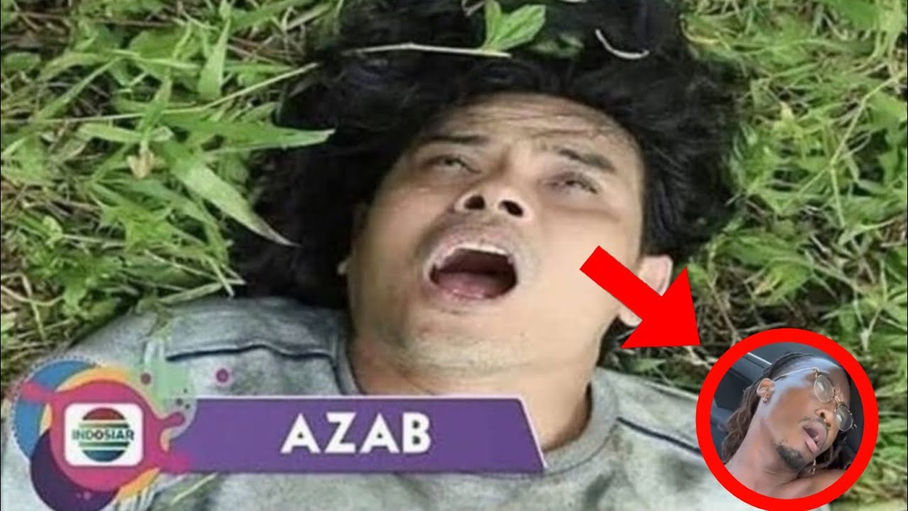 Top 5 Sinetron Adzab