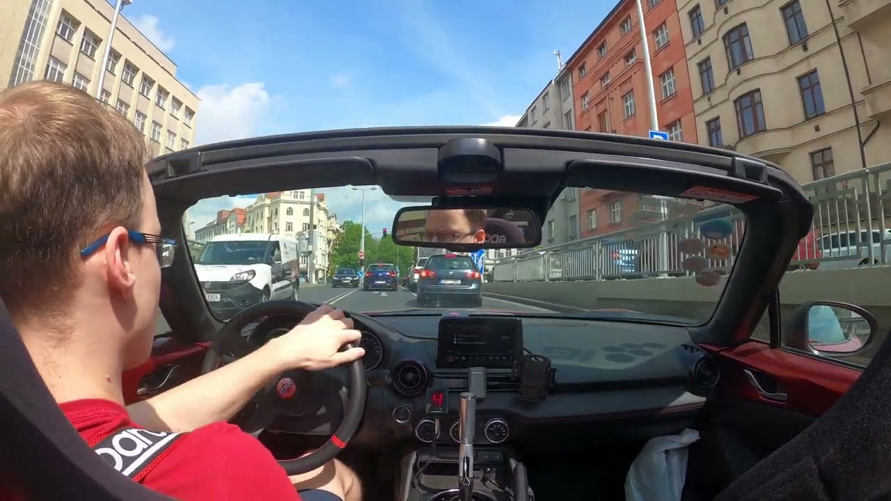 Can you daily drive a sequential?