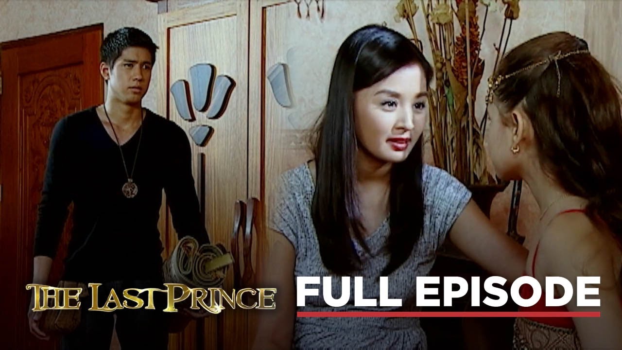 The Last Prince: Full Episode 110 (Stream Together)