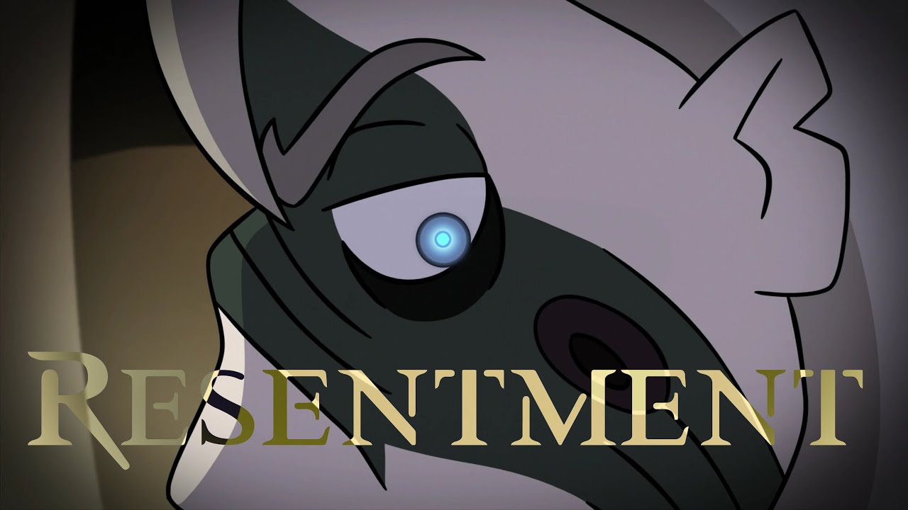 Emperor Belos - Resentment