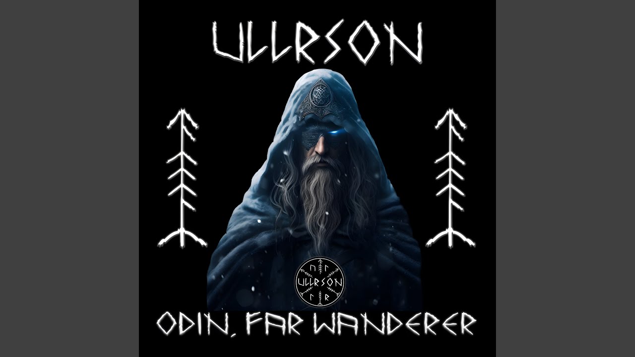 Odin, Far Wanderer