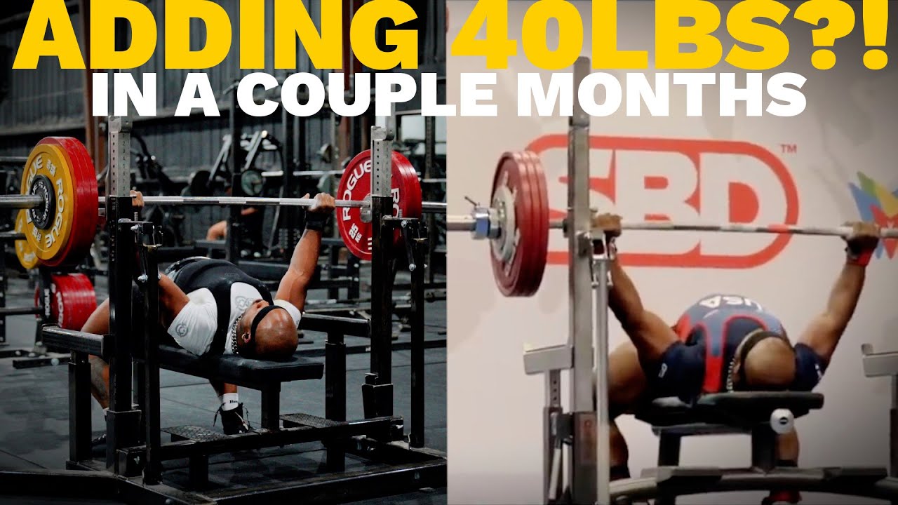 BLOWING MY BENCH UP! | Kendrick Lama GNX album review