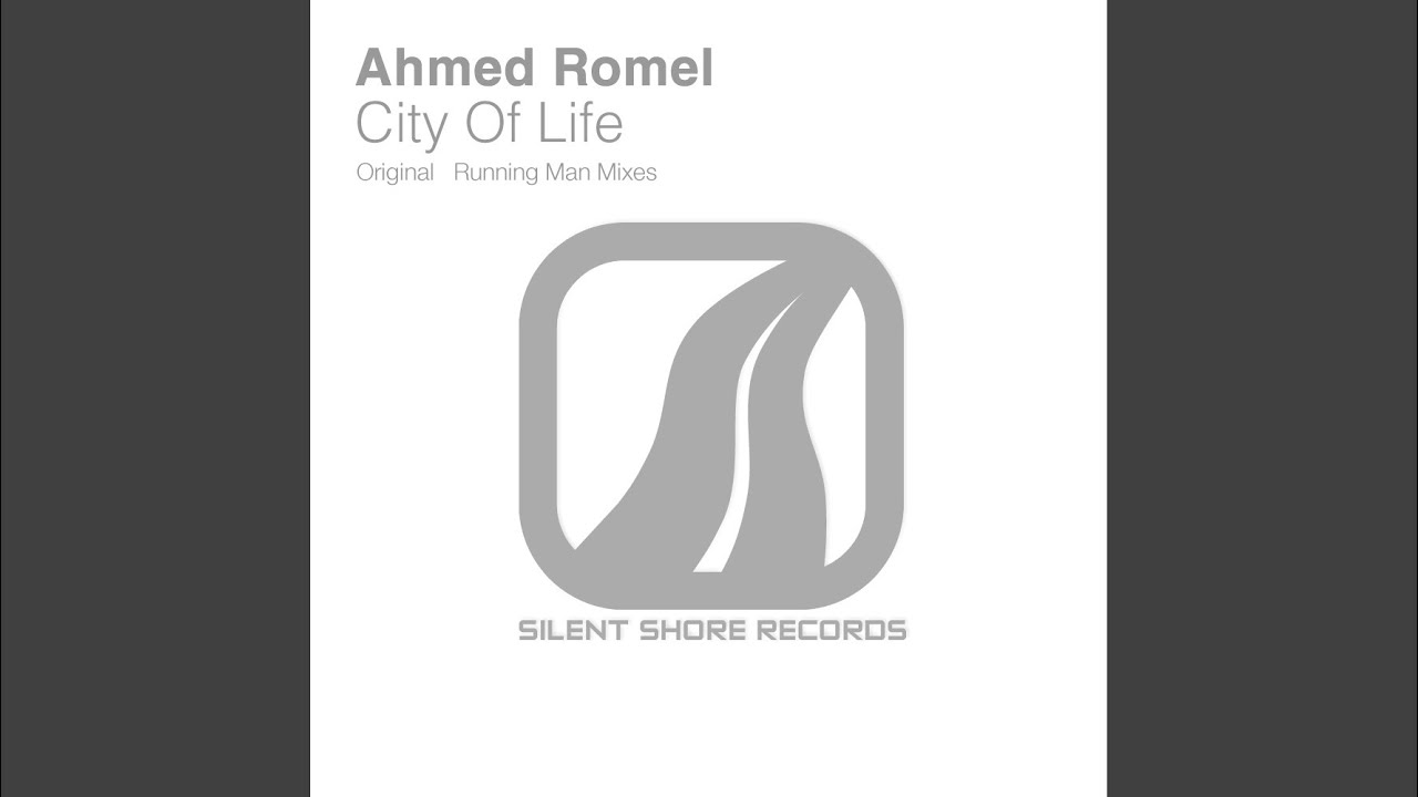 City Of Life (Running Man Remix)