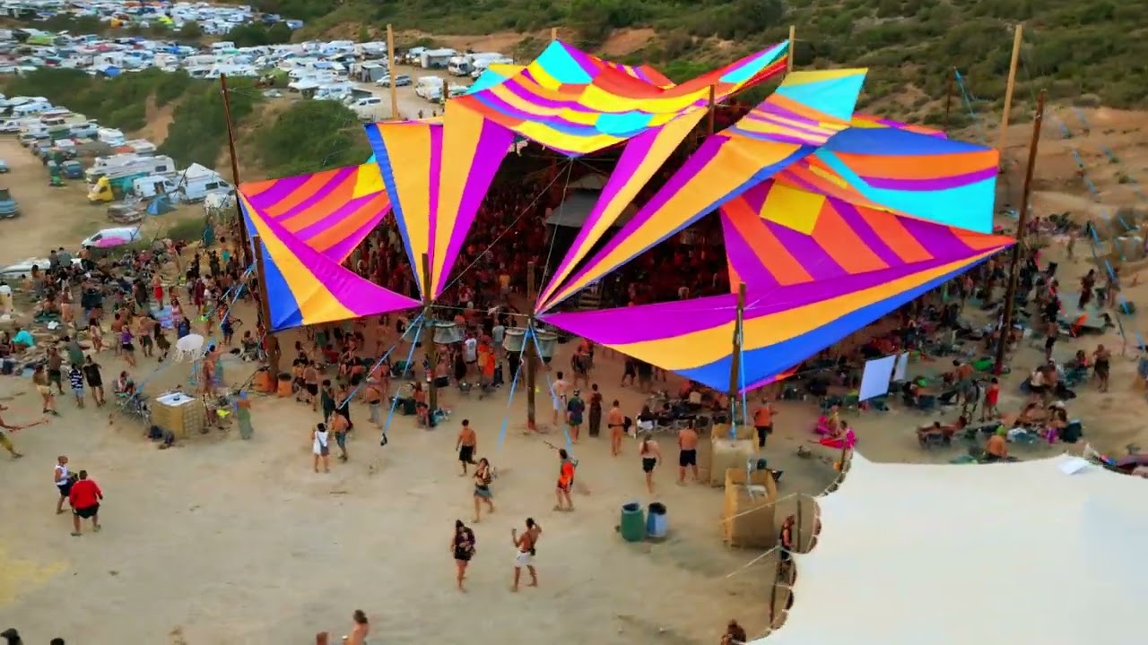 Own Spirit Festival 2025