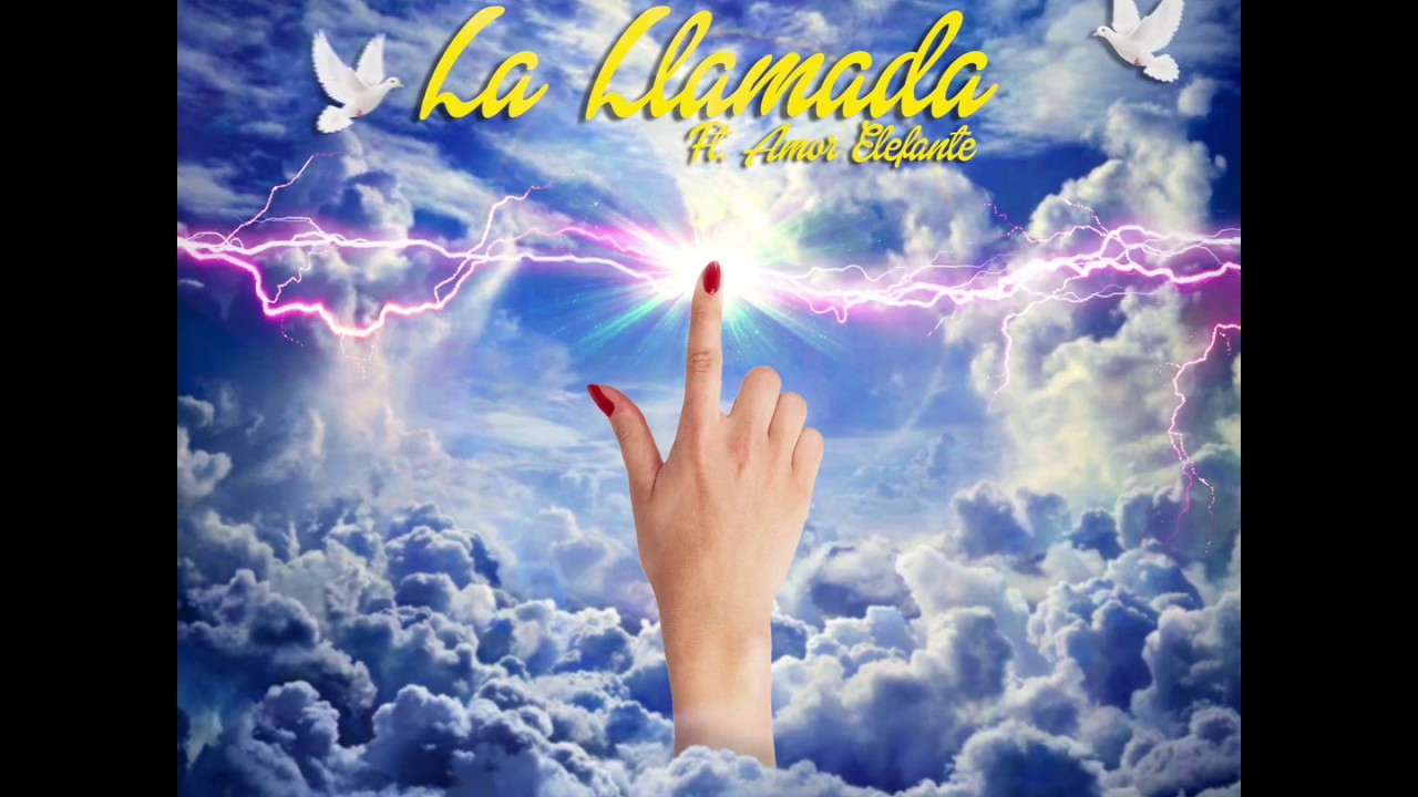 Los Reyes del Falsete ft. Amor Elefante - La Llamada