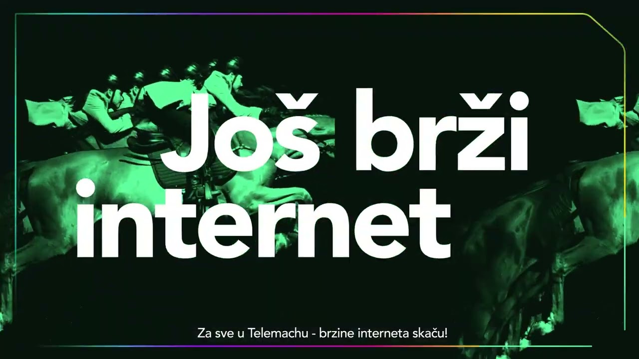 Još brži internet u EON paketima!