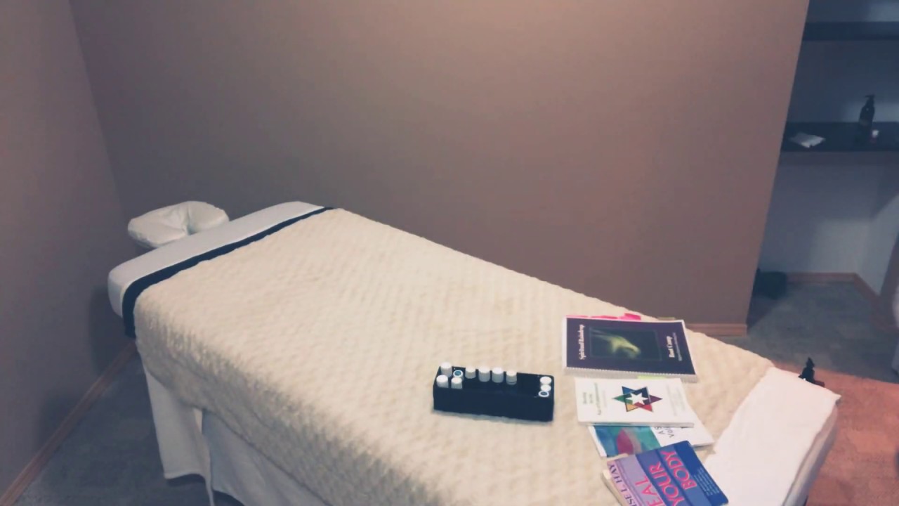 WHAT IS THE RAINDROP TECHNIQUE? WHAT WILL IT DO FOR MY HEALTH? WATCH THE DEMO MY  BOY LOVED IT.....