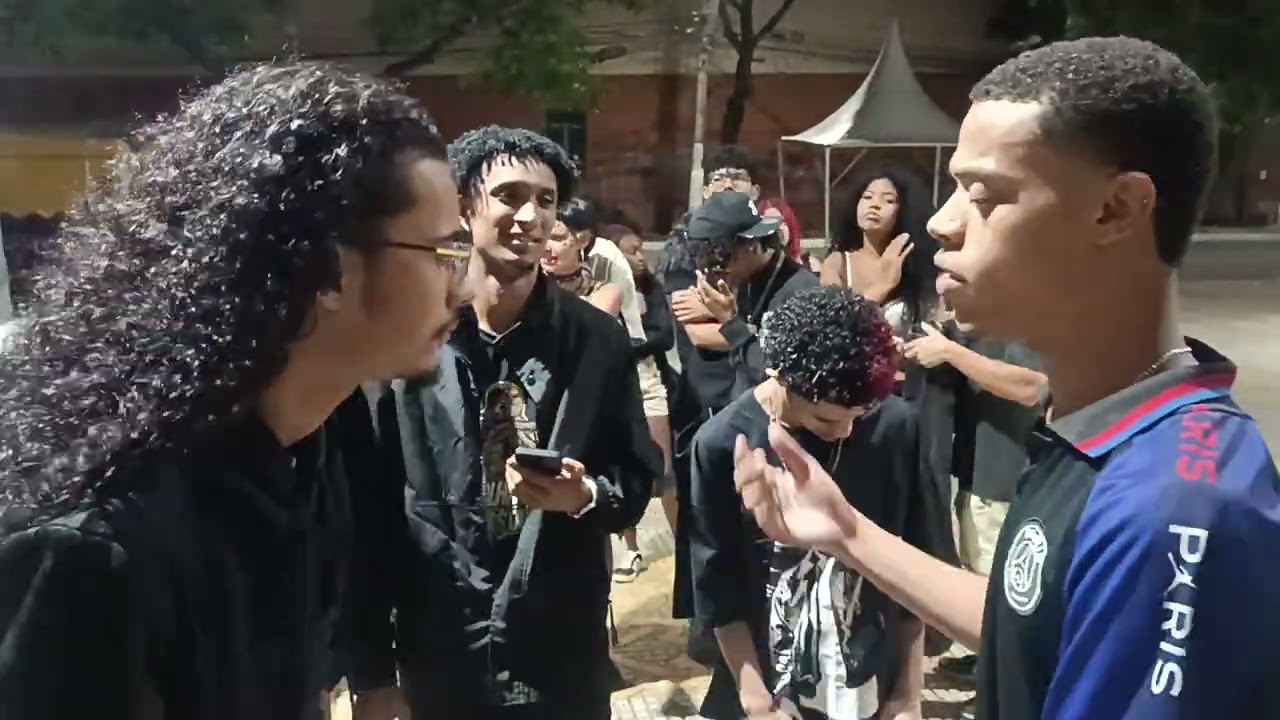 Moose X HF  9ºedição| BDV