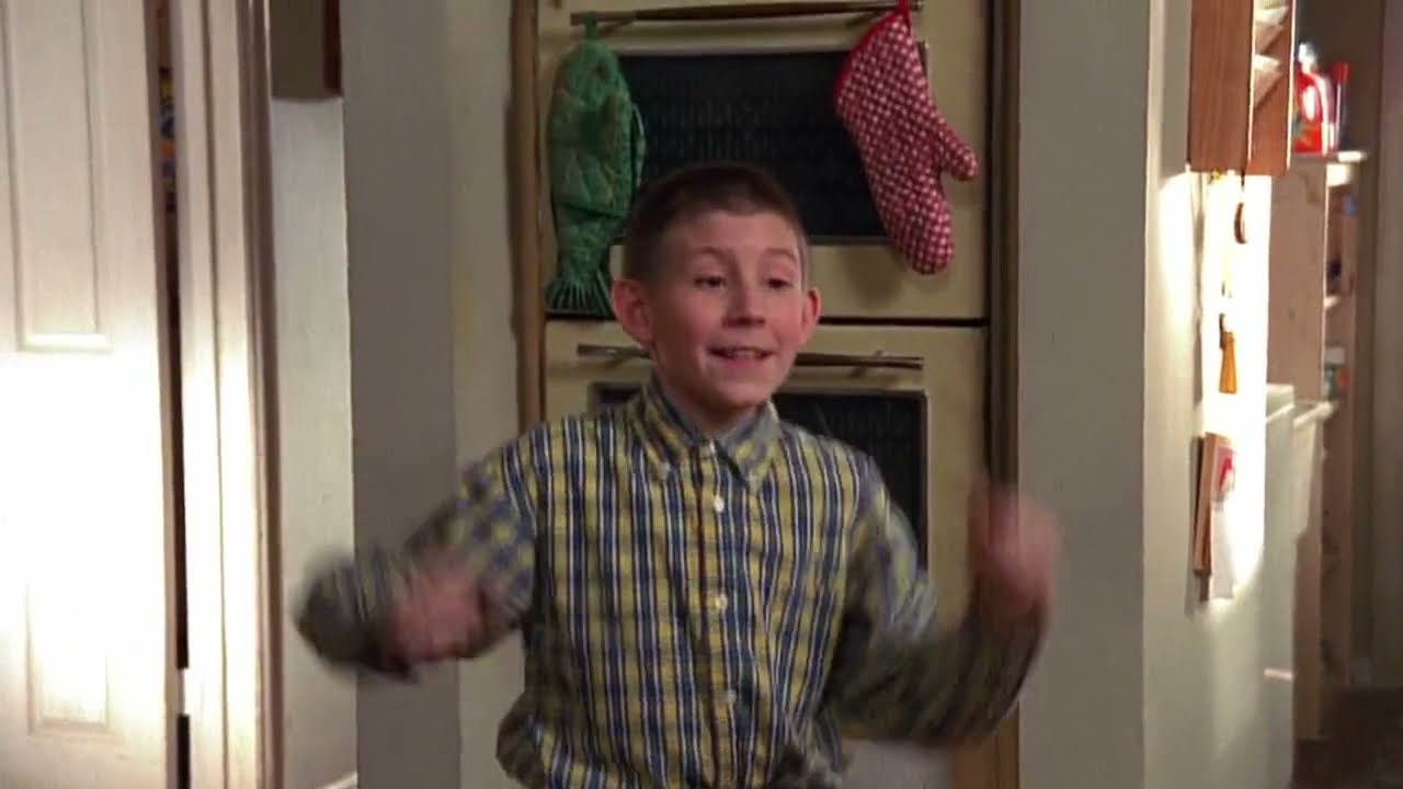 Younger Sibling's Talent Show [Subtitles] Dewey singing I'm a Little Teapot - Malcolm in the Middle